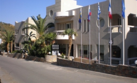Scala Hotel & Apartments