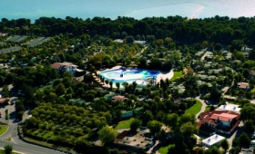Villagio Europa