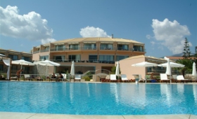 Ionian  Emerald Resort