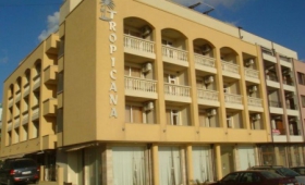 Hotel Tropicana