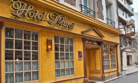 Hotel Murat