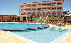 Tsamis Zante Spa & Resort