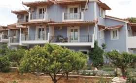 Villa Eliza