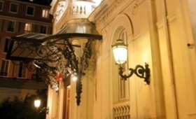 Le Vendome