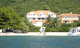 Vila Radič – Pobyty Na 7 Nocí