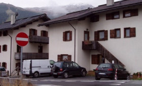 Hotel Silvestri