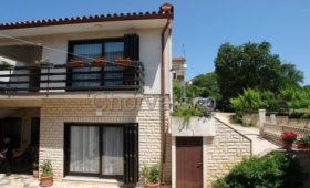 Apartmány Ilaria