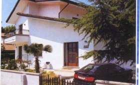 Vila Anastasia