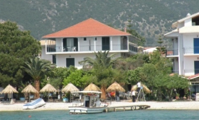 Hotel Delfini