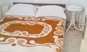 Apartmány Sinesa