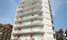 Residence La Zattera