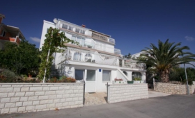Apartmány Slaven