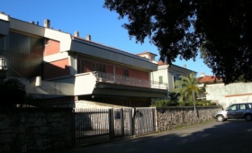 Apartmán Isabella