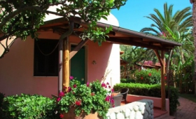 Villaggio Residence Cala Di Volpe