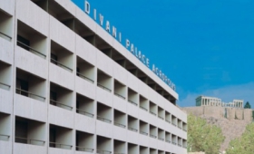 Divani Palace Acropolis