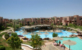 Rehana Sharm Resort