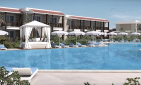 Sherwood Club Kemer