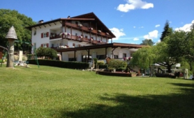Hotel Latemar S Bazénem – Castello Di Fiemme