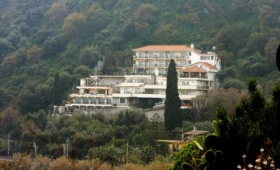 Hotel Bay Palace