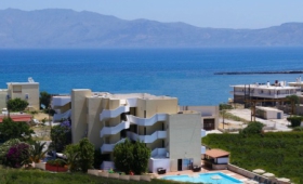 Hermes Hotel