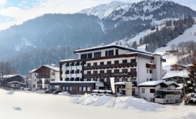 Hotel Taxacher