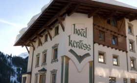 Hotel Kertess