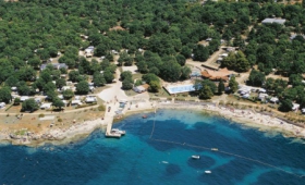 Solaris Naturist Resort Pavilony ***