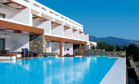 Elounda Beach Resort & Villas