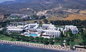 Oceanis Beach & Spa Resort Hotel