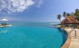 Samui Buri Beach Resort