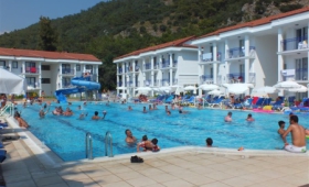 Ölüdeniz Resort