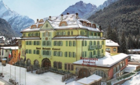 Zámecký Hotel Dolomiti