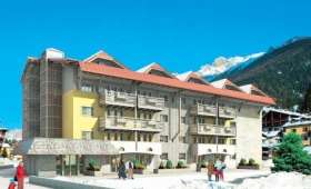 Residence Adler
