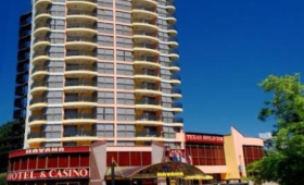 Havana Hotel
