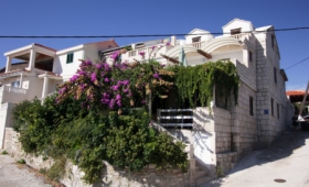 Apartmány Linda