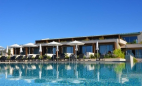 Hotel Horizon Blu