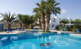 Hotel Hara Ilios Village