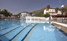 Elounda Breeze Resort