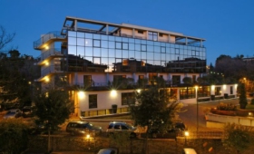 Zone Hotel
