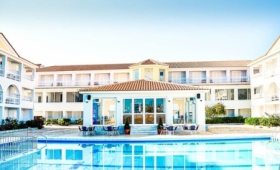 Meridien Beach