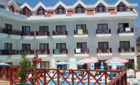 Himeros Beach