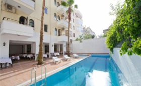 Nergiz Hotel