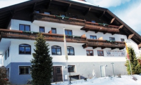 Vitalhotel Berghof