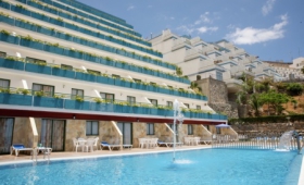 Palmera Mar