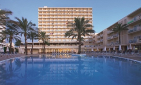 Sentido Castell De Mar