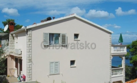Apartmány Mimose