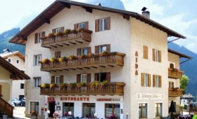 Hotel Aida – Pozza Di Fassa