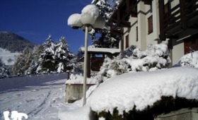 Hotel Terme – Bormio