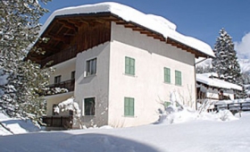 Casa Iris – Falcade / Tre Valli