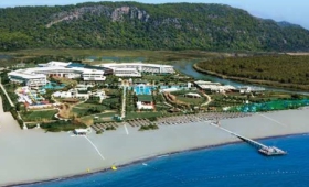 Hilton Dalaman Sarigerme Resort & Spa